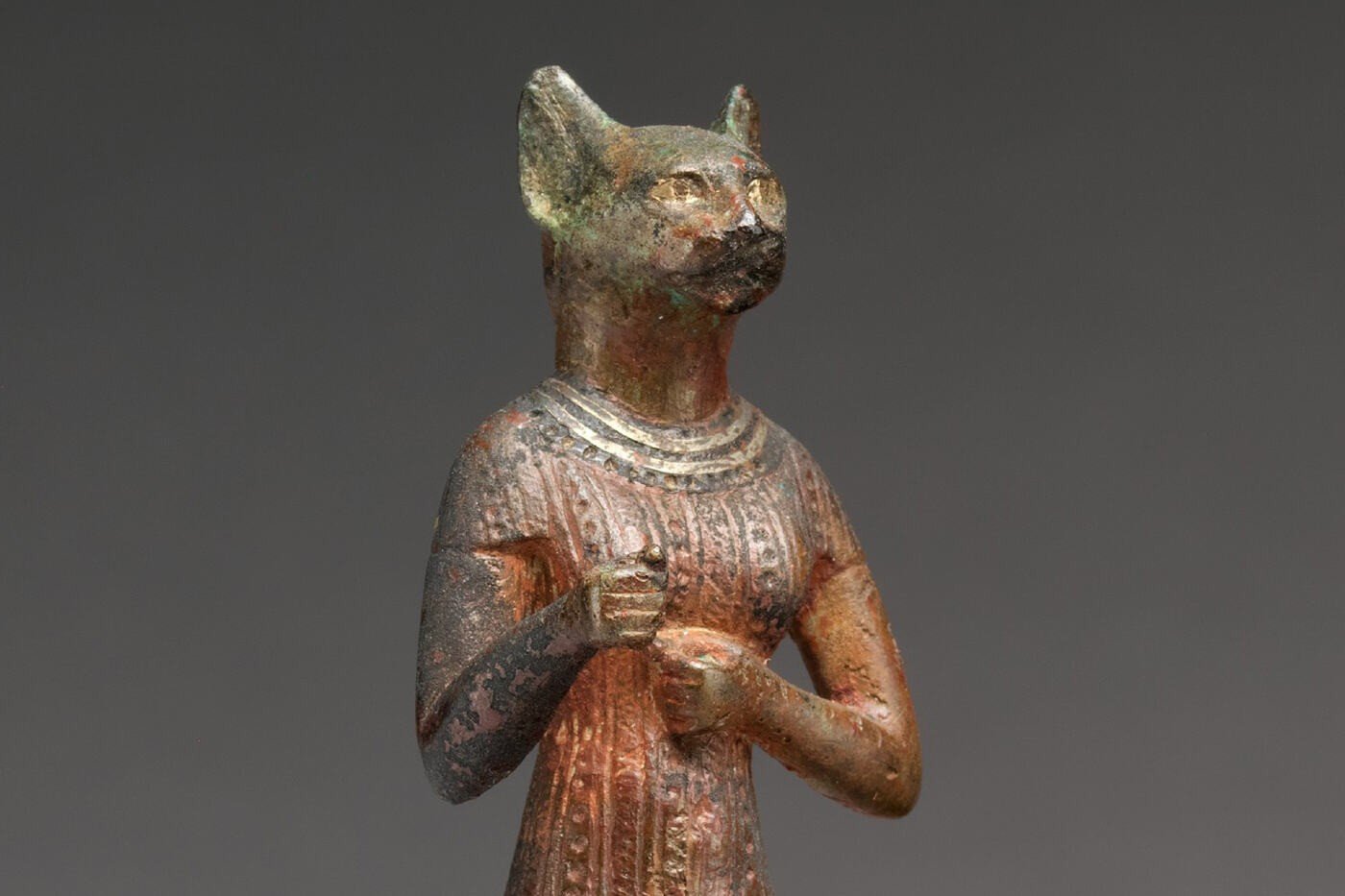 City of the Cat Goddess Bastet - Egypt tour magic
