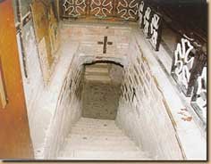 Holy Family’s Mostorod’s Role - Egypt tour magic