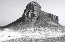 The Black Pyramid of Amenemhat III Egypt tour Magic 1