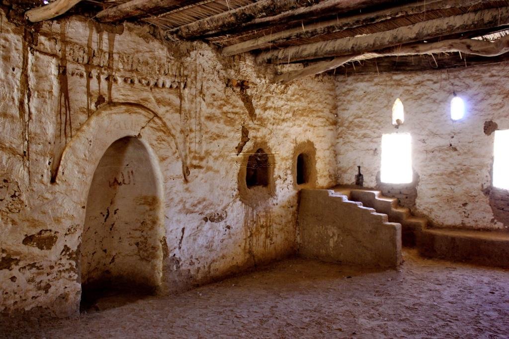 Qasr Qarun Temple - Egypt tour magic