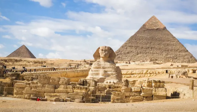 Best Tours and Activities to Experience in Egypt in 2026