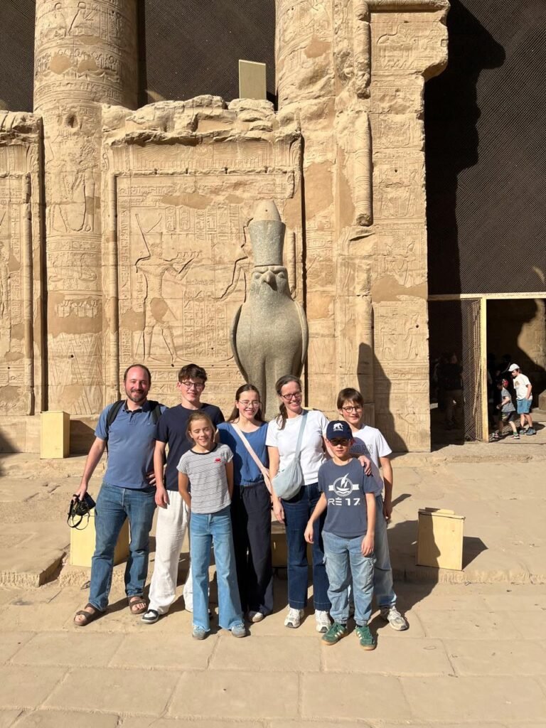 Best Tours from Hurghada 2026 - Egypt tour magic