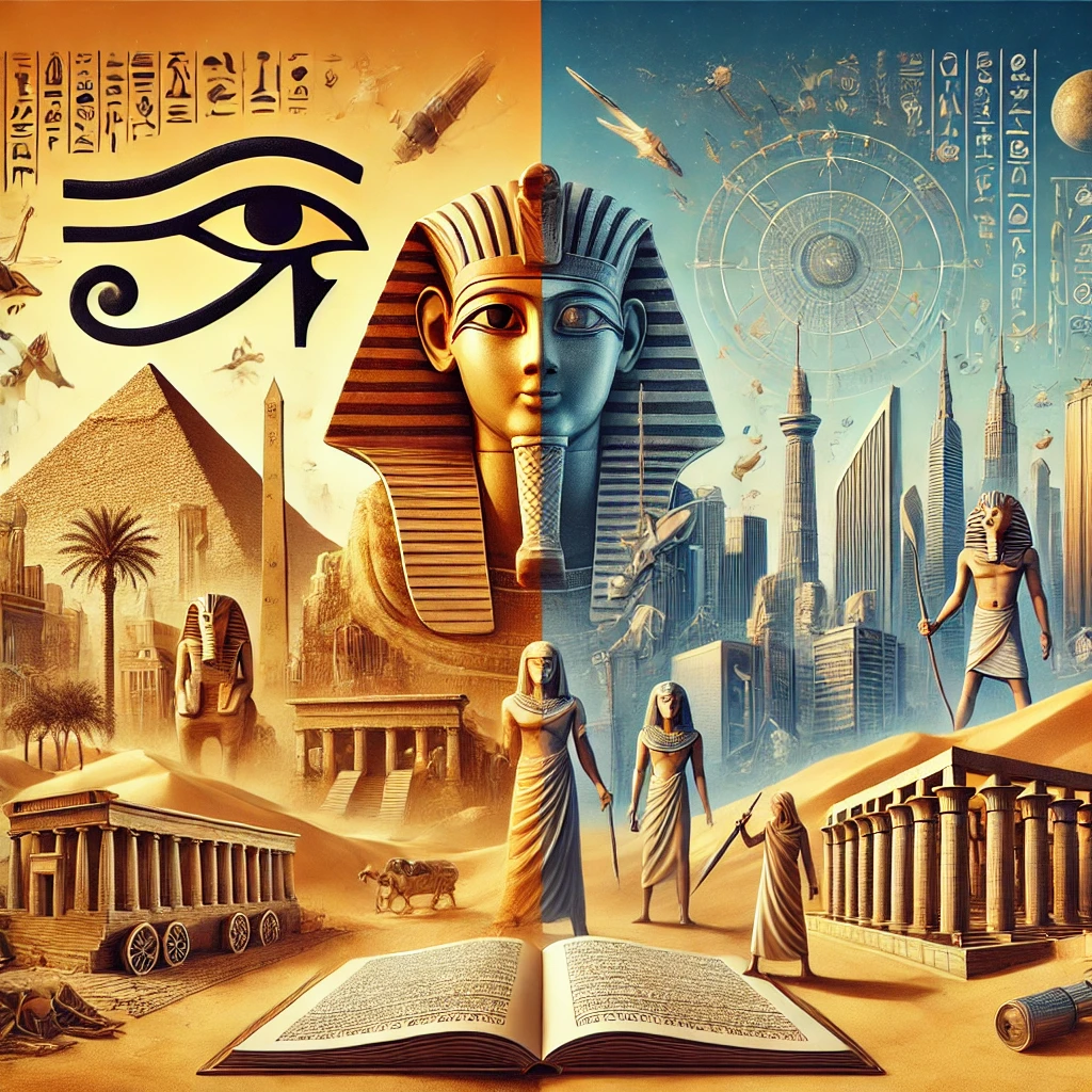 Why the Secrets of Ancient Egypt Continue to Fascinate the World