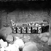 The Discovery of the Deir el-Bahari Royal Cache