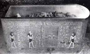 The Discovery of the Deir el-Bahari Royal Cache