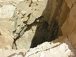 The Discovery of the Deir el-Bahari Royal Cache