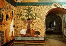 The Workers’ Tombs of Luxor