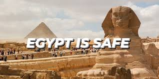 Egypt Remains One of the Safest Destinations in the Middle East