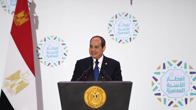 Egypt’s Strategic Role in Maintaining Regional Stability