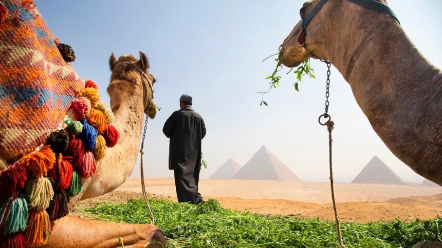 Why Travelers Continue to Choose Egypt Despite Regional Tensions