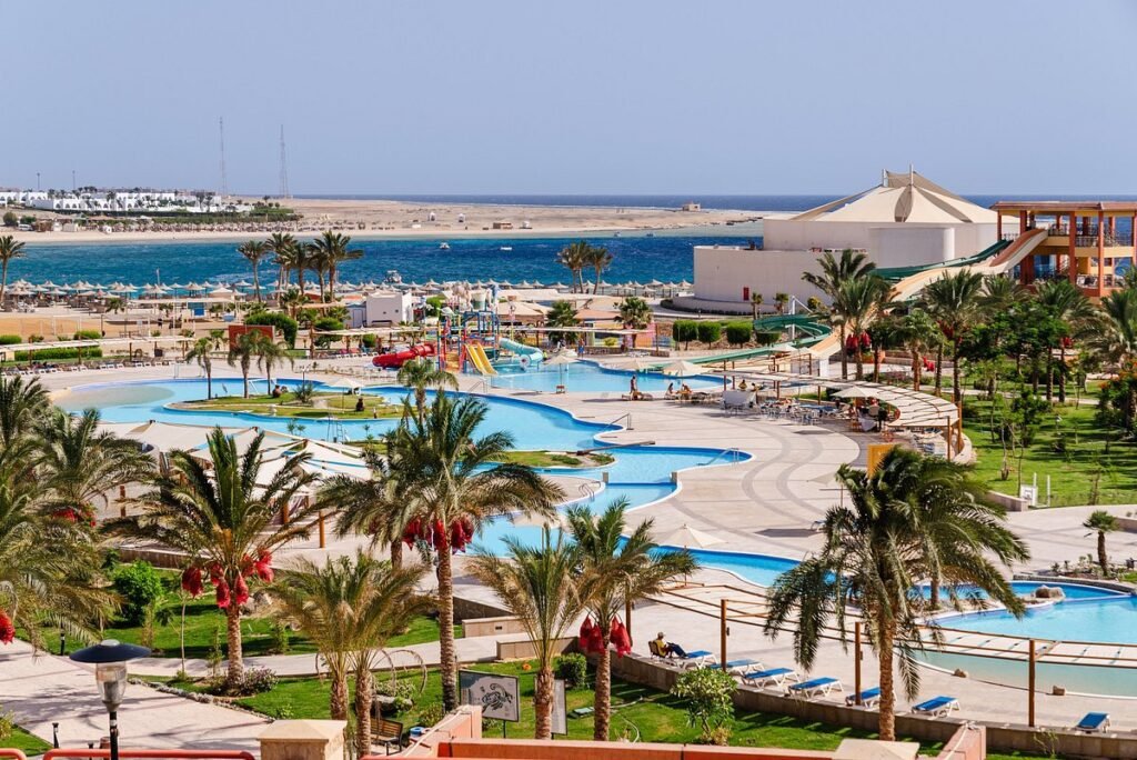 Marsa Alam hotels - Egypt tour magic