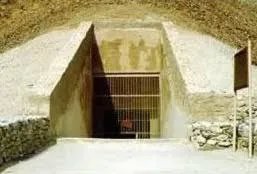 Tomb of KV1 – Ramesses VII Egypt tour Magic