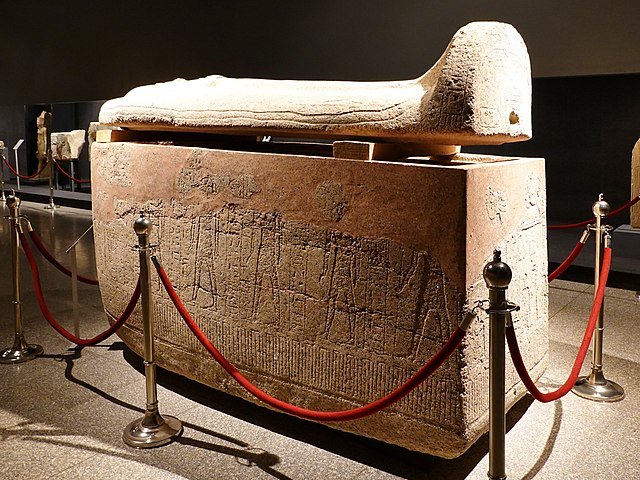 Tomb of KV13 – Bay Complete Guide to royal tomb