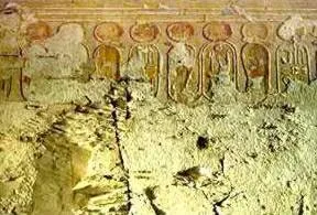 Tomb of KV4 – Ramesses XI - Egypt tour Magic