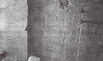 Tomb of KV4 – Ramesses XI - Egypt tour Magic
