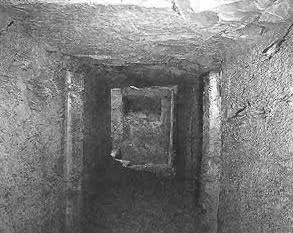 Tomb of KV4 – Ramesses XI - Egypt tour Magic