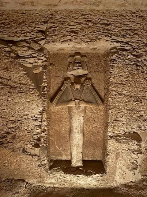 Tomb of KV5 – The Sons of Ramesses II- Egypt tour magic