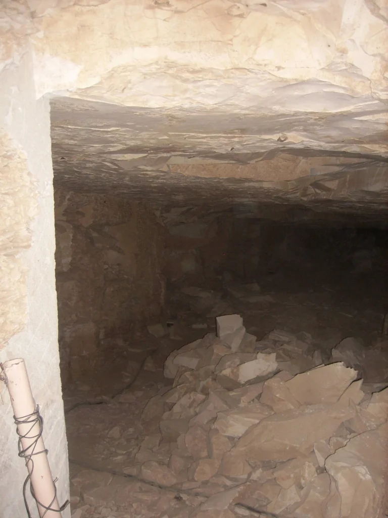 Tomb of KV5 – The Sons of Ramesses II- Egypt tour magic