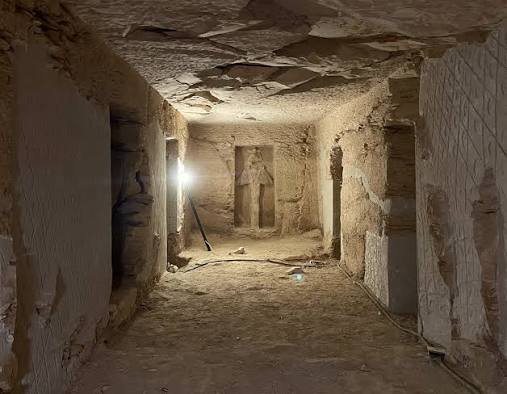 Tomb of KV5 – The Sons of Ramesses II Complete Guide to the Tomb