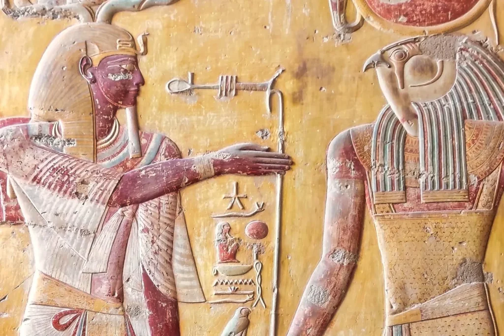 Tomb of KV8 – Merenptah - Egypt Tour Magic