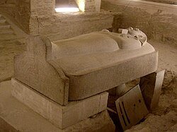 Tomb of KV8