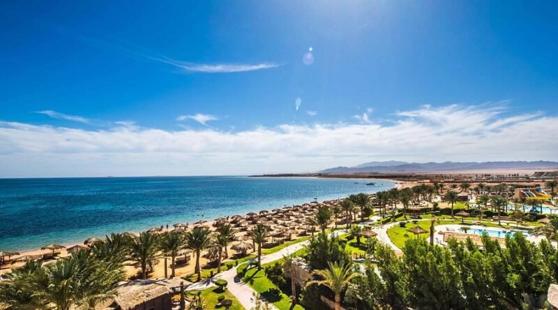 soma bay Hotels - Egypt tour Magic