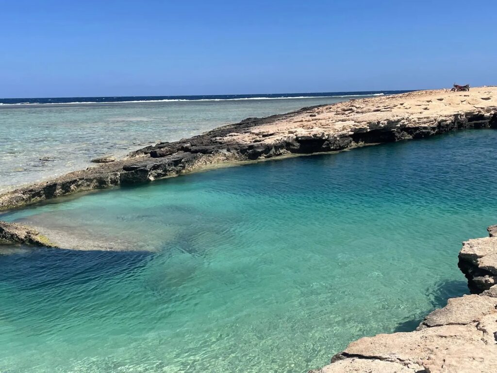 Wadi El Qulaan - Egypt tour Magic