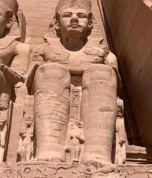 10 Days of Egyptian Wonders: From Cairo to Aswan, Luxor, and Hurghada