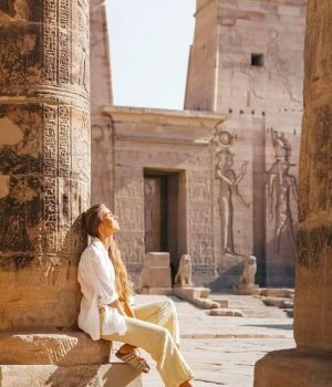 10 Days of Egyptian Wonders: From Cairo to Aswan, Luxor, and Hurghada