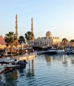 10 Days of Egyptian Wonders: From Cairo to Aswan, Luxor, and Hurghada