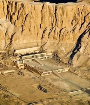 10 Days of Egyptian Wonders: From Cairo to Aswan, Luxor, and Hurghada