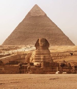 11 Days of Egyptian Enchantment: Cairo, Aswan, Luxor, Dendera, and Hurghada