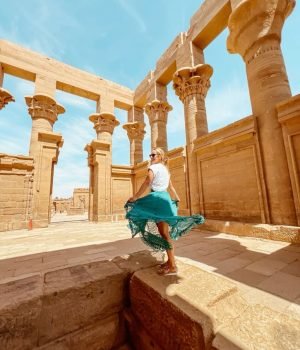 13 Days tour Packages To Cairo , Baharia Oasis , Aswan and the Red sea Abu Simble with egypt tour magic