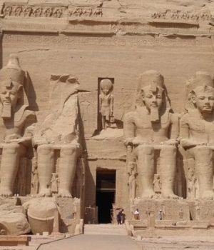 abu simble with egypt tour magic