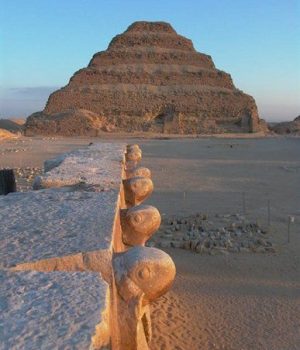 15 Days tour Packages To the Pyramids , Siwa Oasis , Abu Simble and Dendera thy pyramids with egypt tour magic