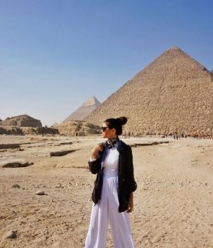 2 Day trip to the pyramids with Egypt tour Magic