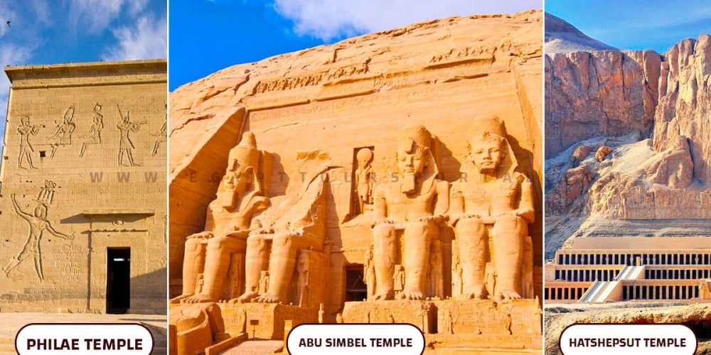 Art and Architecture - Egypt tour magic