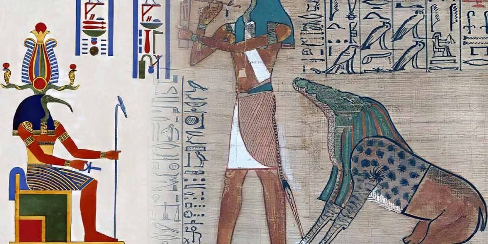 4. The Myth of Thoth