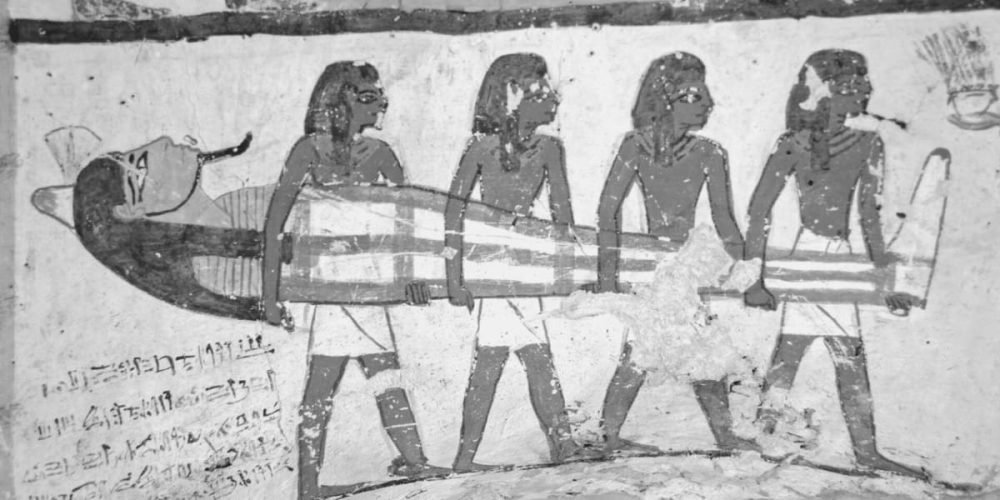 5. Funerary Practices and Beliefs - Egypt tour magic