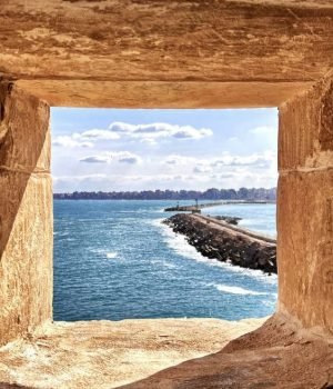 Alexandria Egypt tour magic
