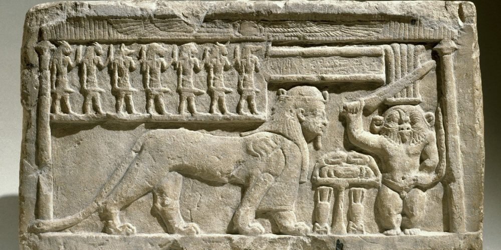 9. Ptolemaic Period (332 – 30 BCE)