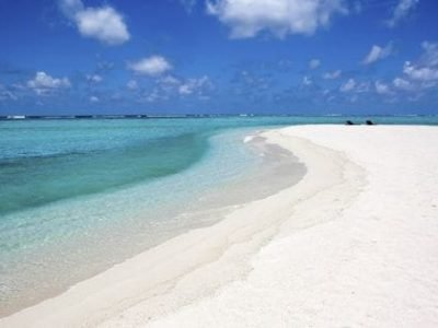Abu Dabab Beach 2