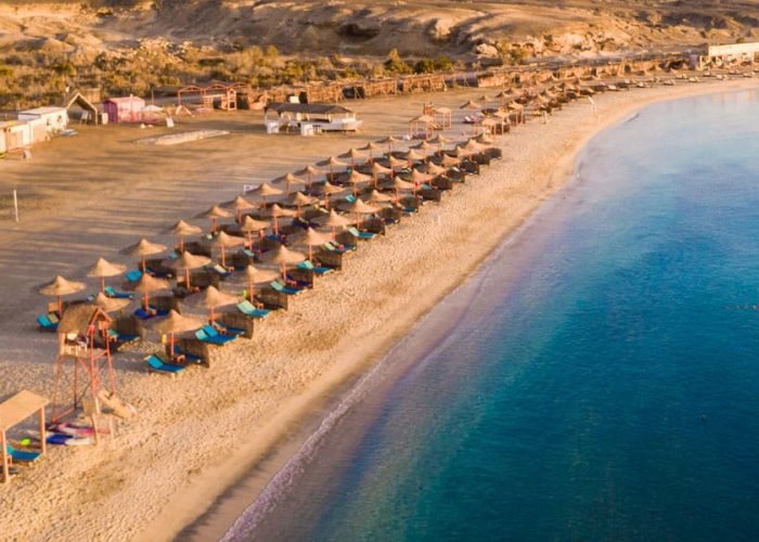 Abu Dabbab Bay- Egypt tour magic