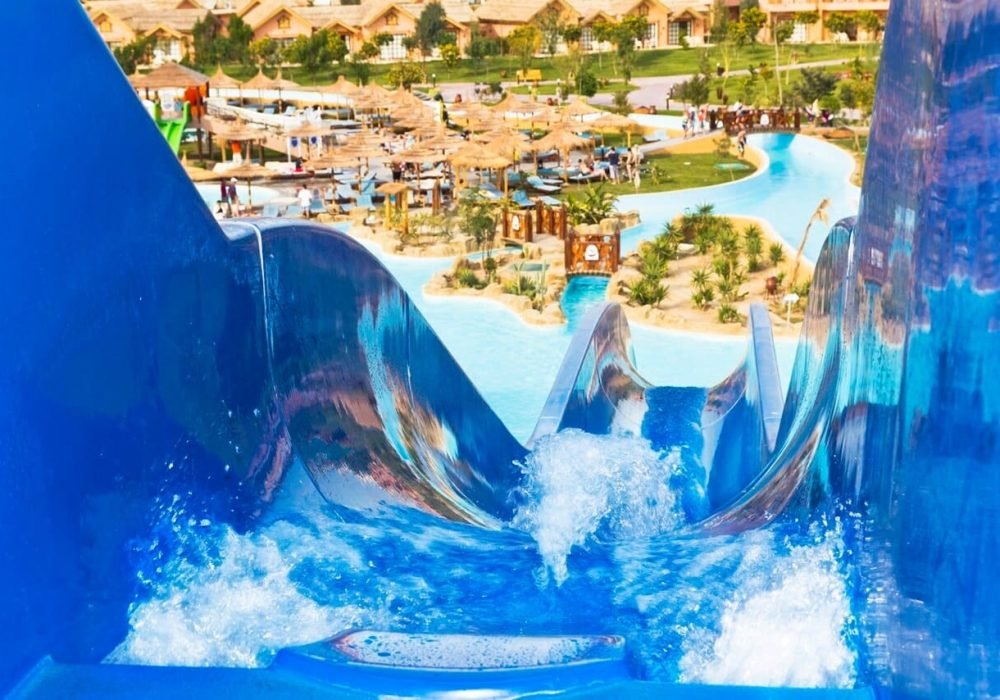 Activities and Attractions in the red sea coast