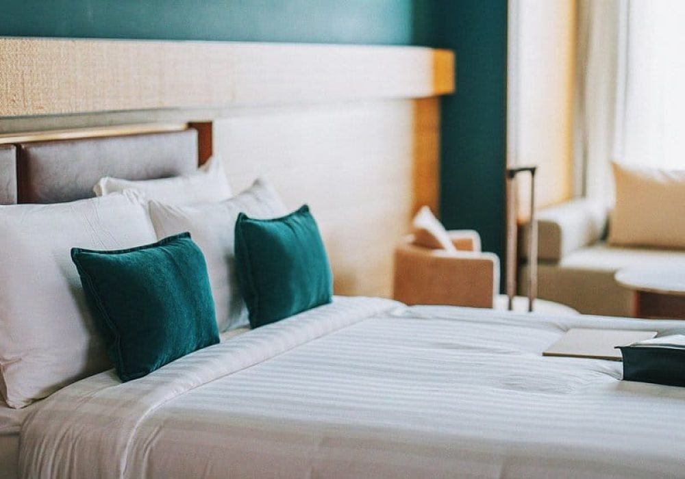 Affordable Accommodation in Egypt
