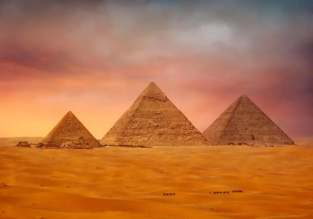 Affordable Attractions in Egypt