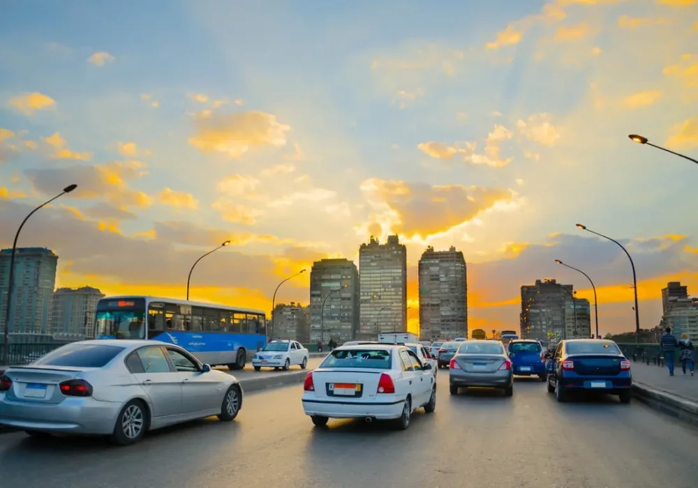 Affordable Ways to Get Around Egypt