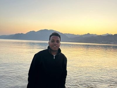 Ahmed Harb