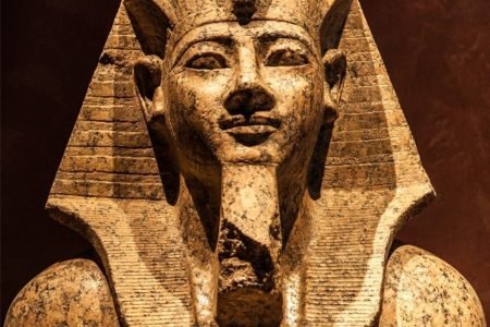 Amenhotep II