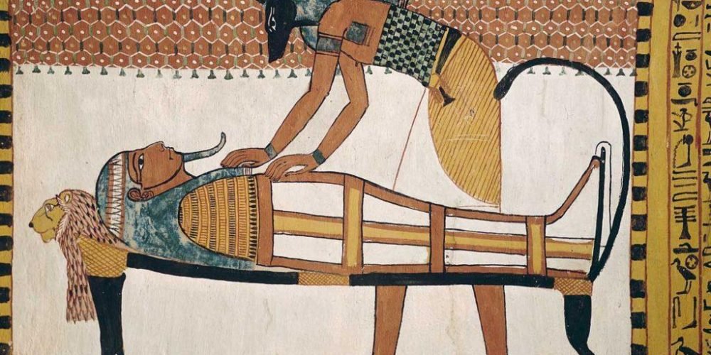 Ancient Egypt religion - Egypt tour magic